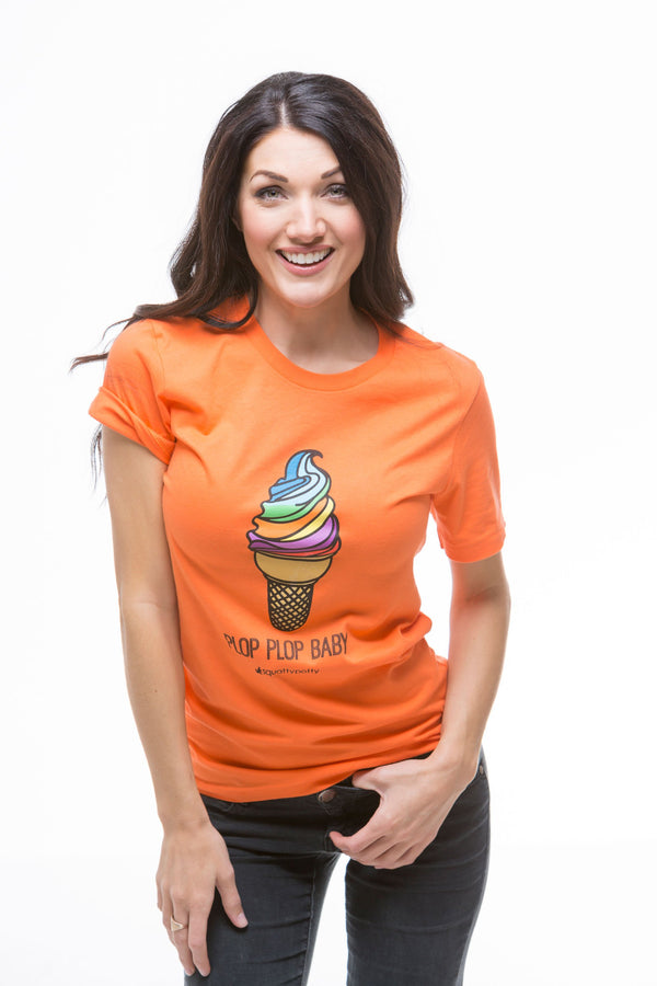Ice Cream Cone Shirt
