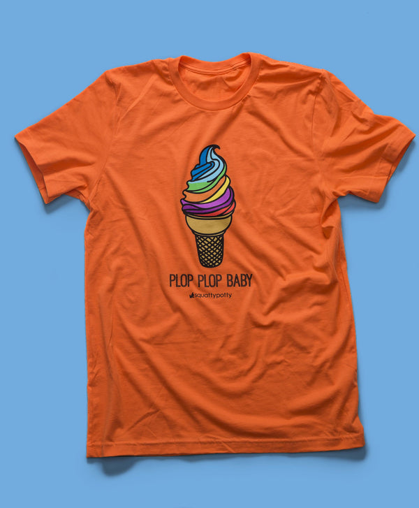 Ice Cream Cone Shirt