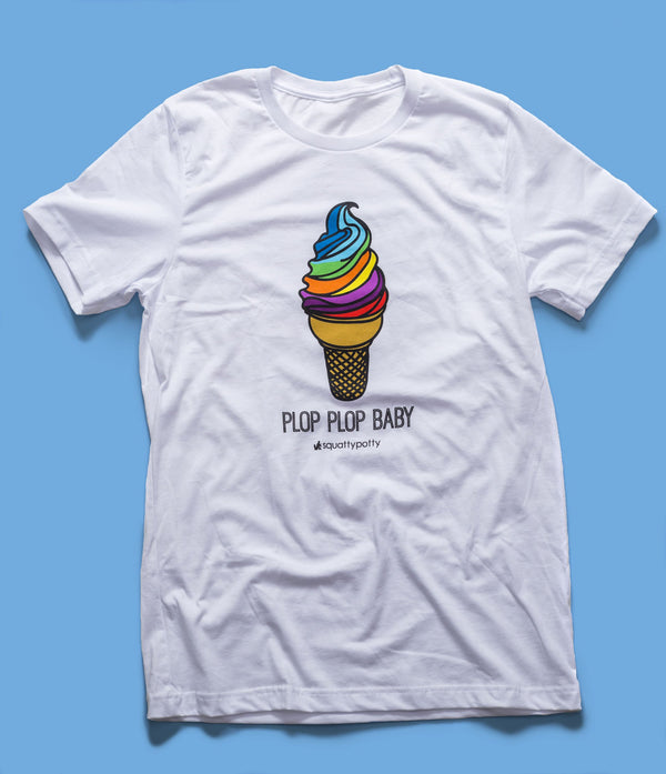 Ice Cream Cone Shirt