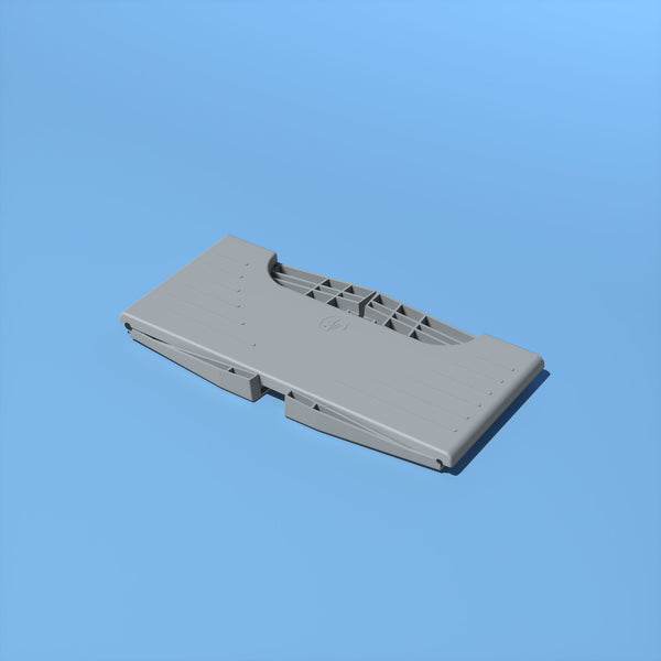 Porta-Squatty™ Travel