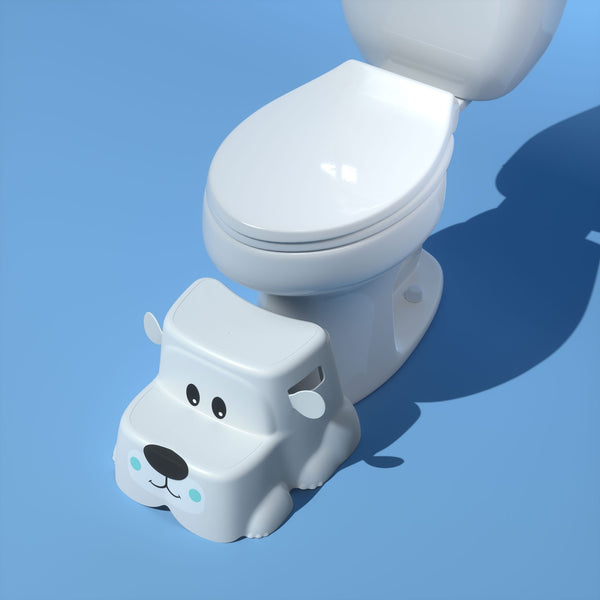 Potty Pets™ Cub