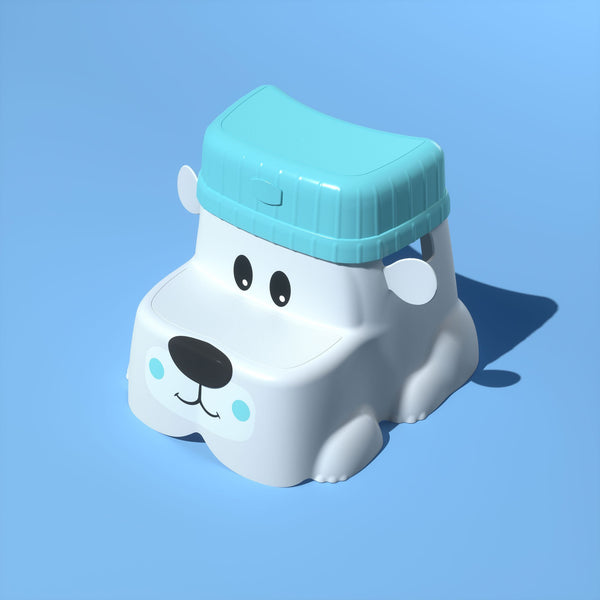 Base & Hat