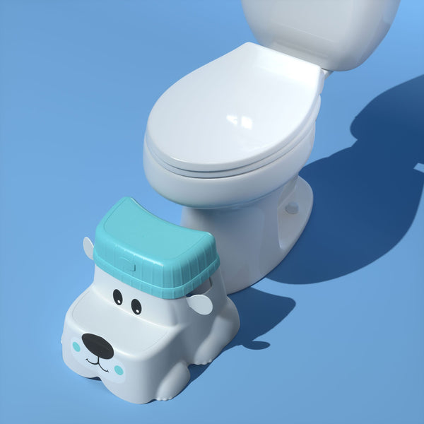 Potty Pets™ Cub