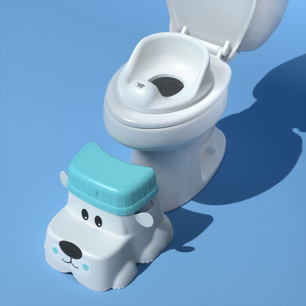 Potty Pets™ Cub