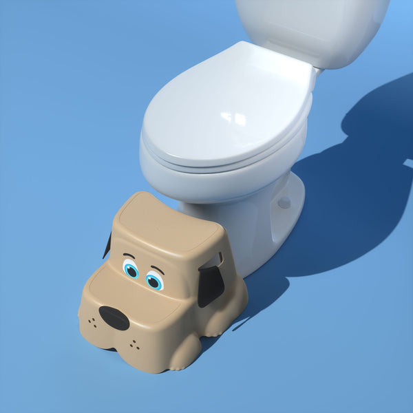Potty Pets™ Dog