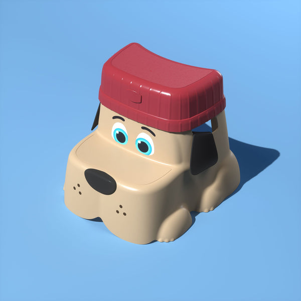 Base & Hat