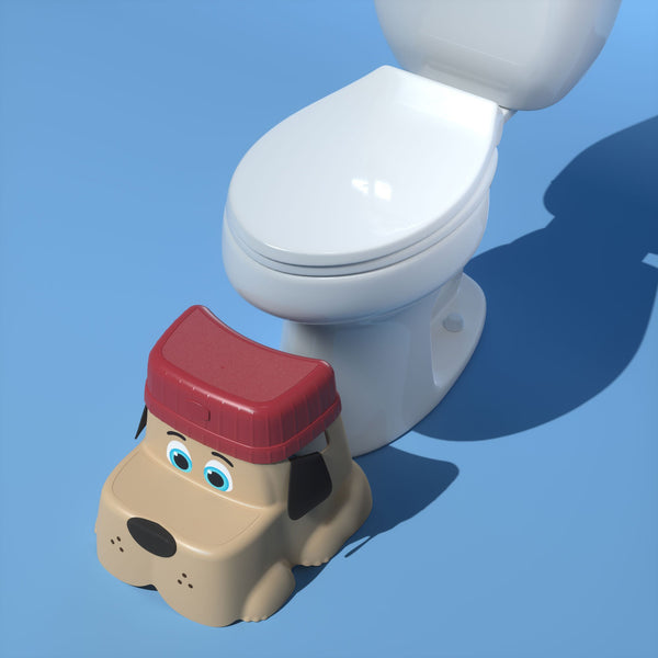 Potty Pets™ Dog