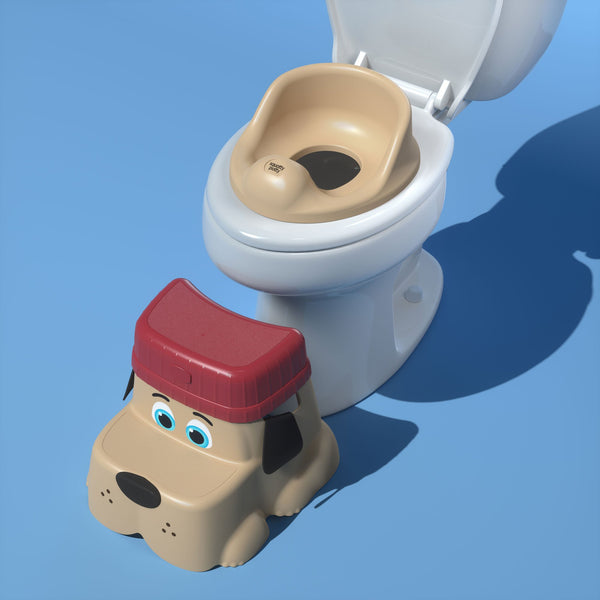 Potty Pets™ Dog