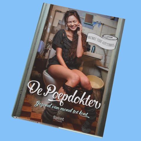 De Poepdokter (NL)